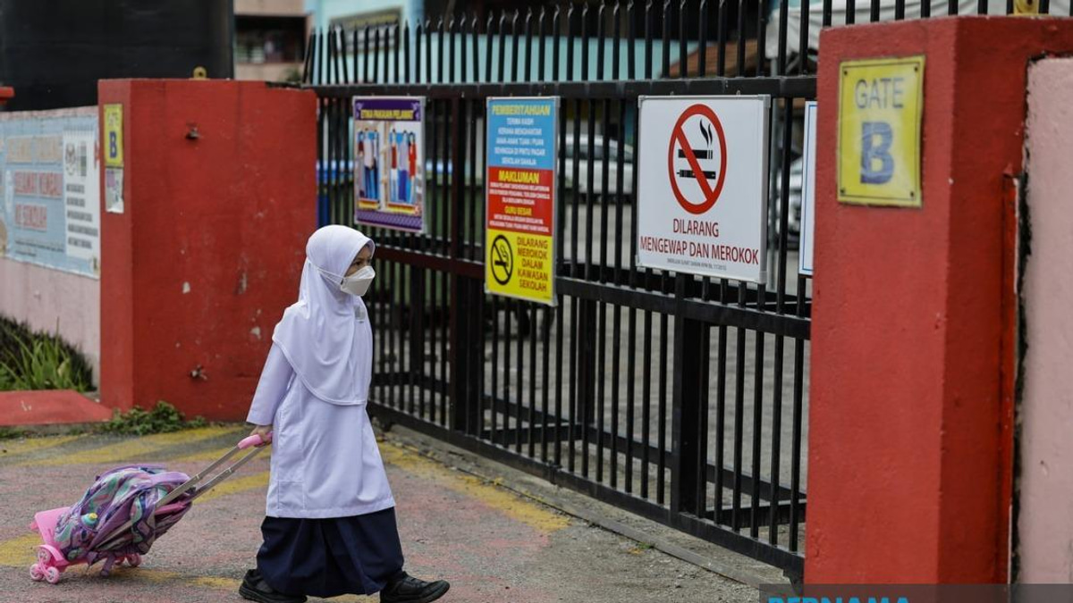 Schools Can Close at Principal's Discretion When Air Pollution Exceeds Unhealthy Levels