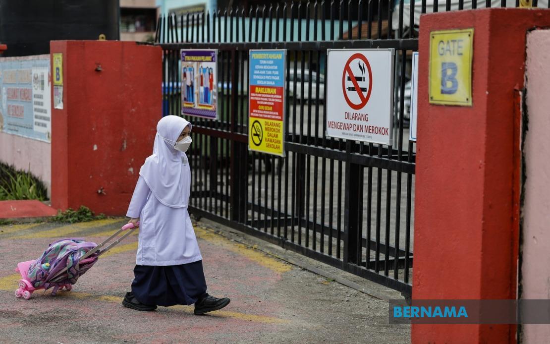 Schools Can Close at Principal's Discretion When Air Pollution Exceeds Unhealthy Levels