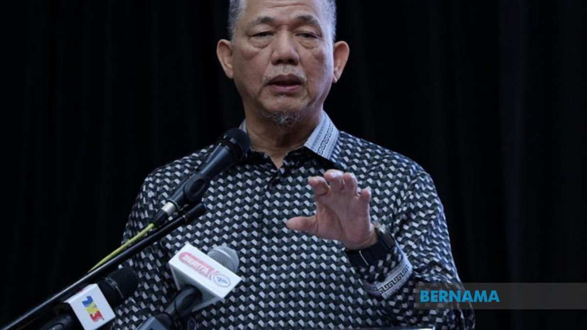 Malaysia Targets December for Extended Energy Supply Security Amid Global Crisis