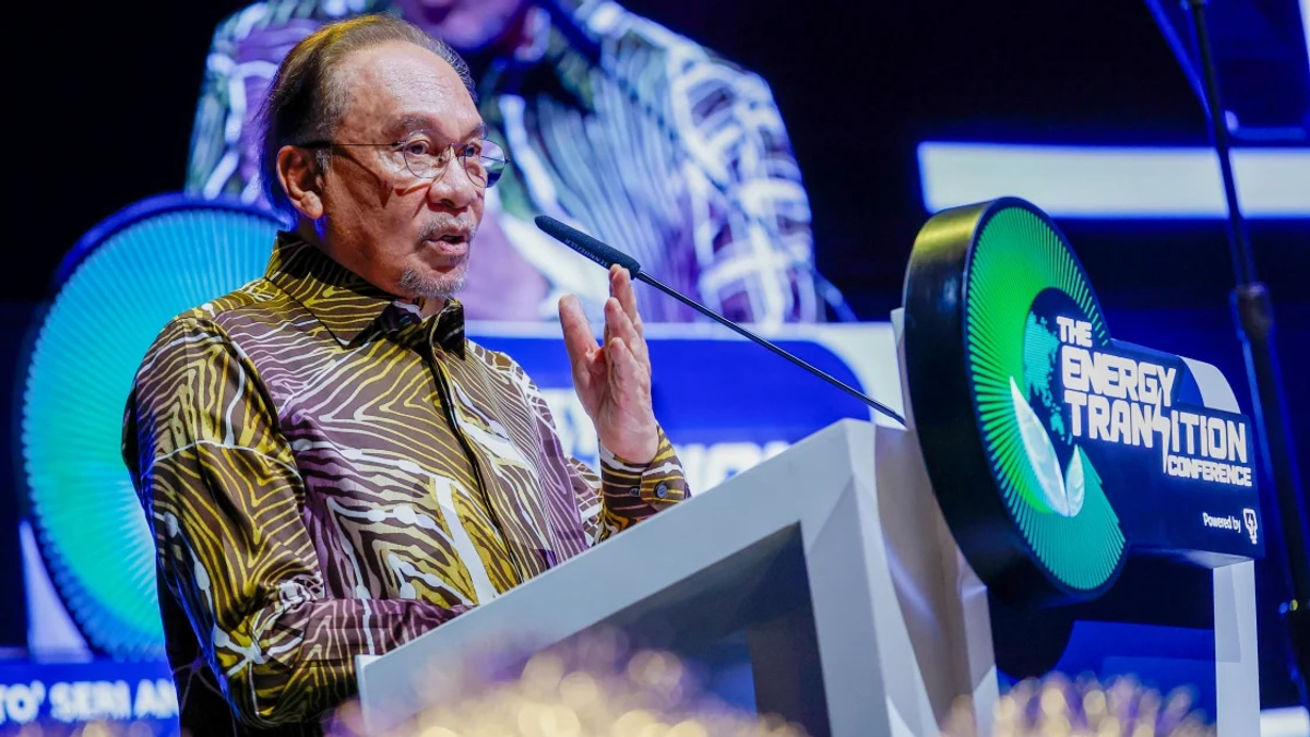 Anwar: State Governments Hold Power Over Assembly Dissolutions