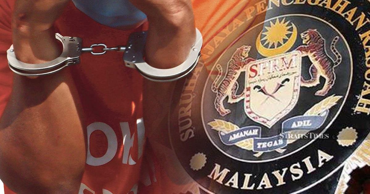 NGO Officials Detained as MACC Investigates RM5 Million Laundering Scheme