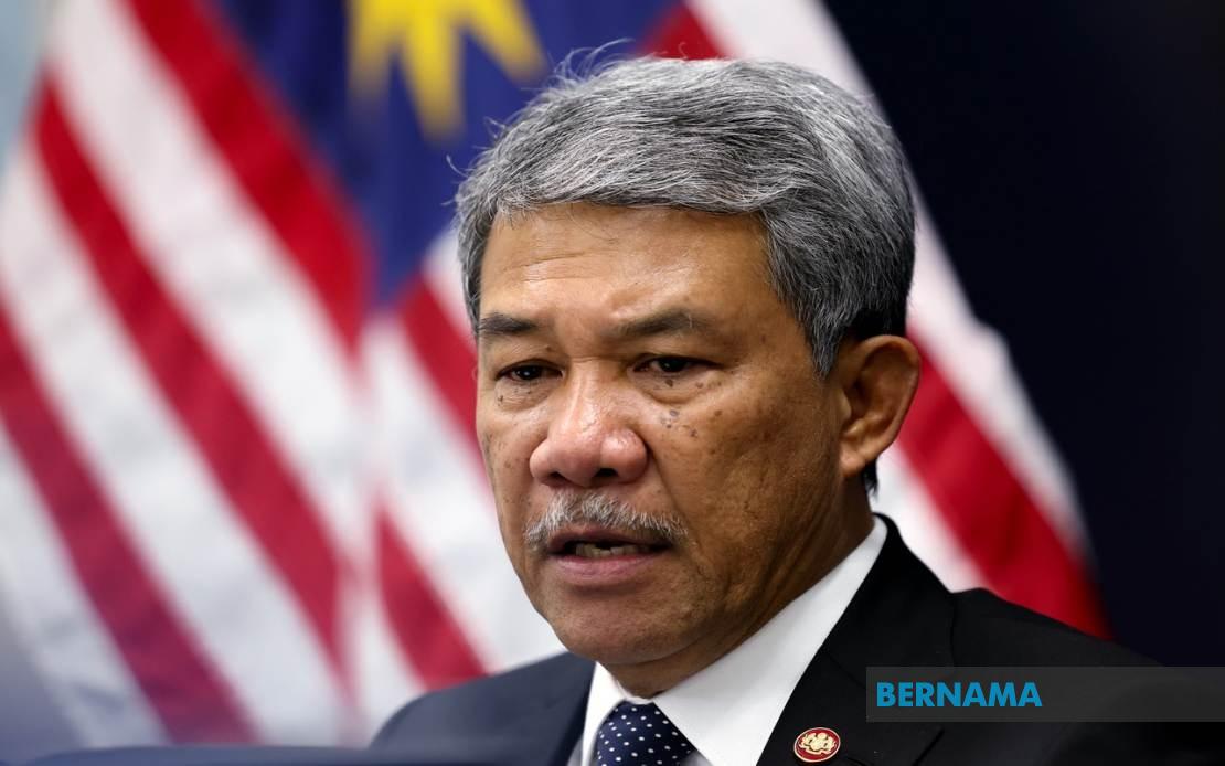 Foreign Minister Mohamad Attends 59th ASEAN Foreign Ministers' Meeting in Manila