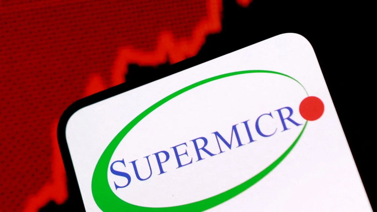 Super Micro Taiwan Staff Held in AI Server Export Investigation