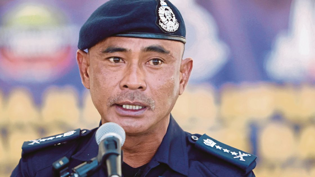Kepong Petrol Attack Suspect Held for Week as Investigations Deepen