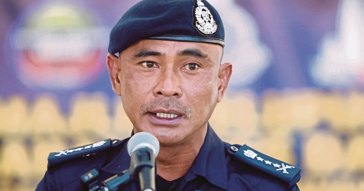 Kepong Petrol Attack Suspect Held for Week as Investigations Deepen