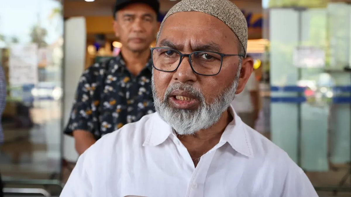 Bukit Gantang MP Considers Running as Independent Candidate in GE16