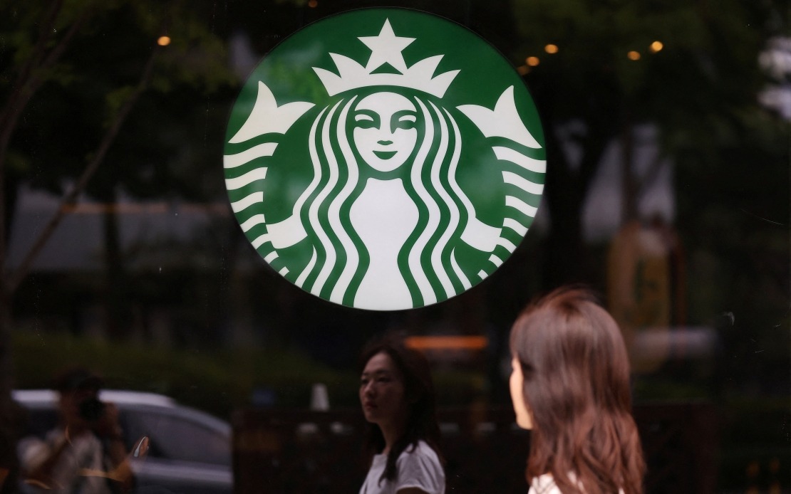 Starbucks South Korea Shuts Down Entire Chain for Staff History Training Following Ad Campaign Disaster