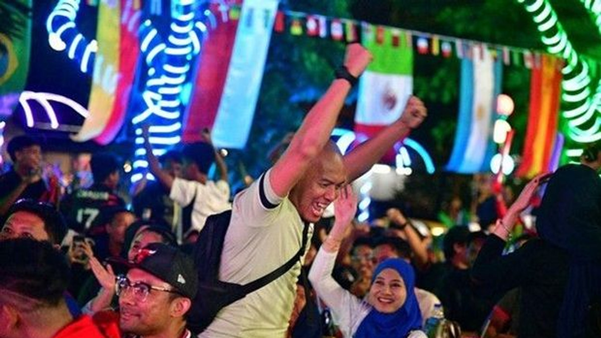 Where to catch the FIFA World Cup action in Kuala Lumpur and Selangor