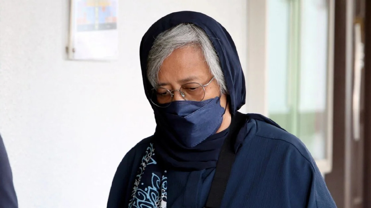 High Court orders return of Asnida Daim's passport within a week