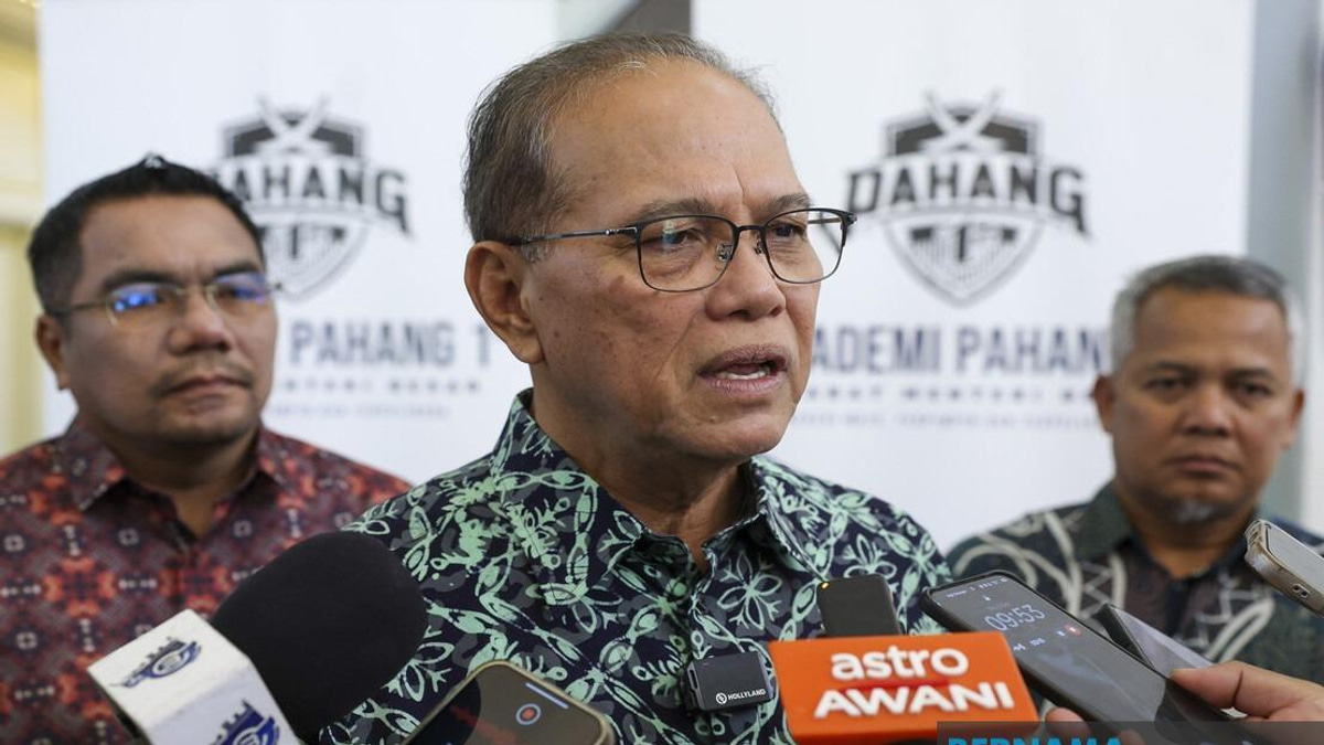 Pahang Alerts Public to Bentong Land Fraud Syndicate Targeting State Land Applicants