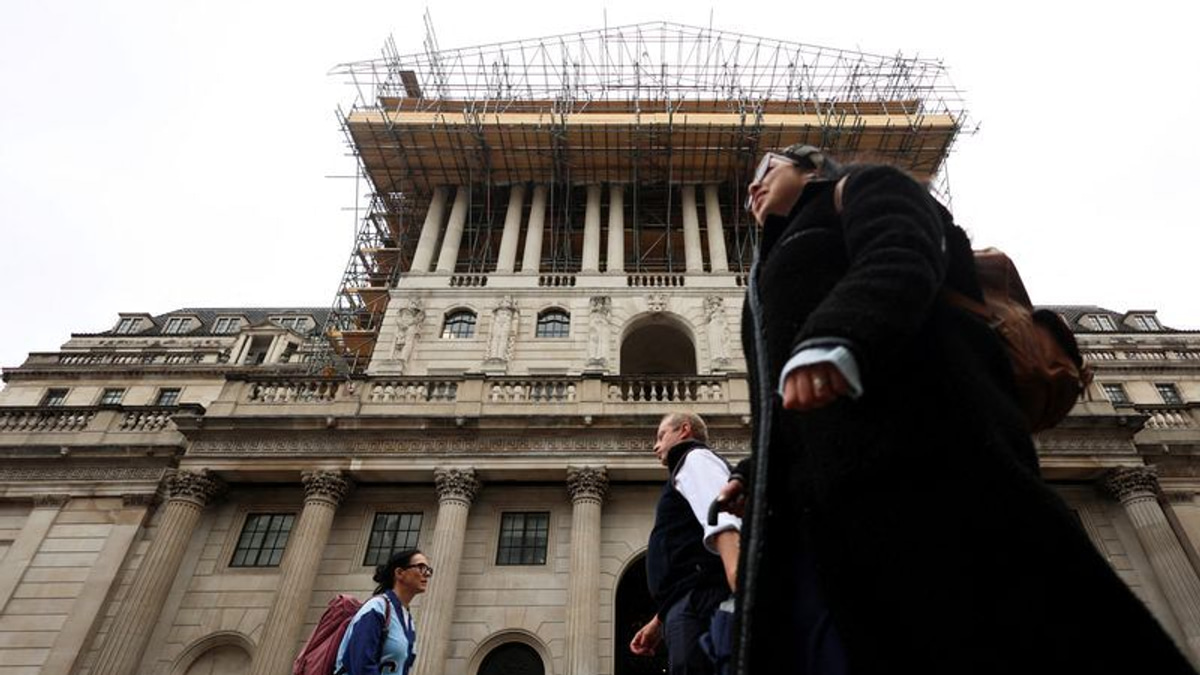 Bank of England urged to relax strict stablecoin regulations