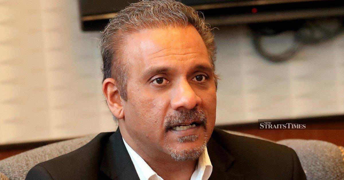 DAP demands urgent clarification from Amirudin over surprise coalition cooperation signals