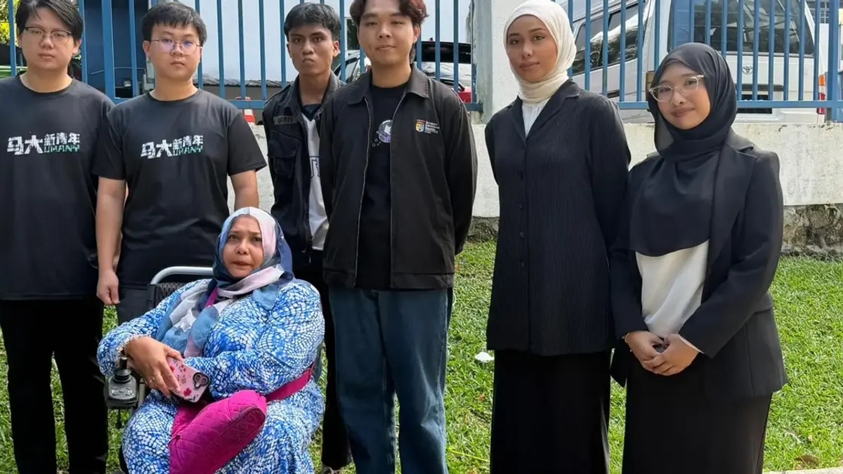 UKM Student Investigated Over Statement to Education Minister, Lawyer Raises Free Speech Alarm