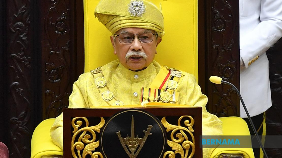 Tuanku Muhriz Approves Formal Installation of New Rembau Undang This Saturday