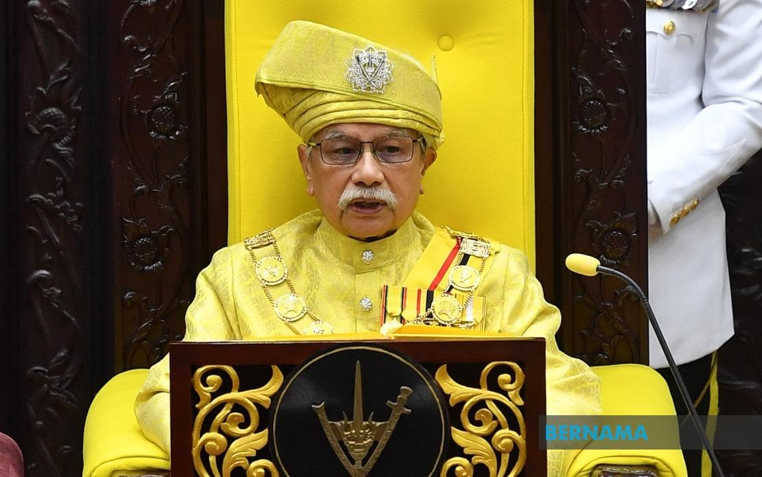 Tuanku Muhriz Approves Formal Installation of New Rembau Undang This Saturday