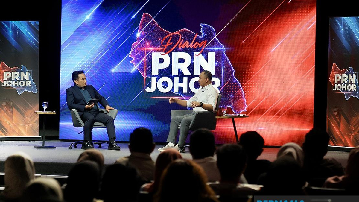 Pakatan Harapan's Johor Election Blueprint Targets Cost-of-Living Crisis With Monitored Commitments