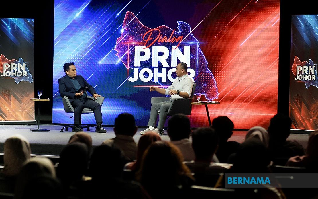 Pakatan Harapan's Johor Election Blueprint Targets Cost-of-Living Crisis With Monitored Commitments