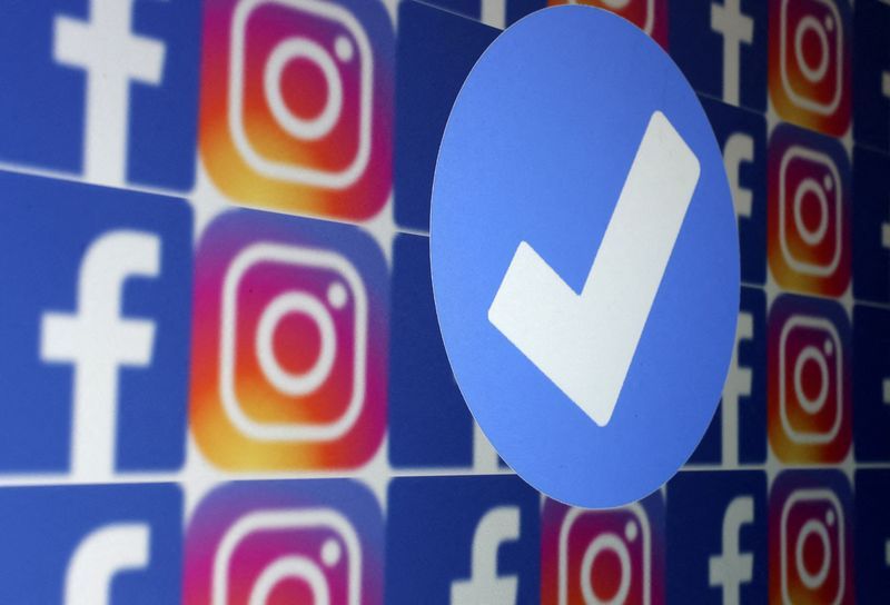 EU Targets Meta's Instagram and Facebook Over Addictive Design Features