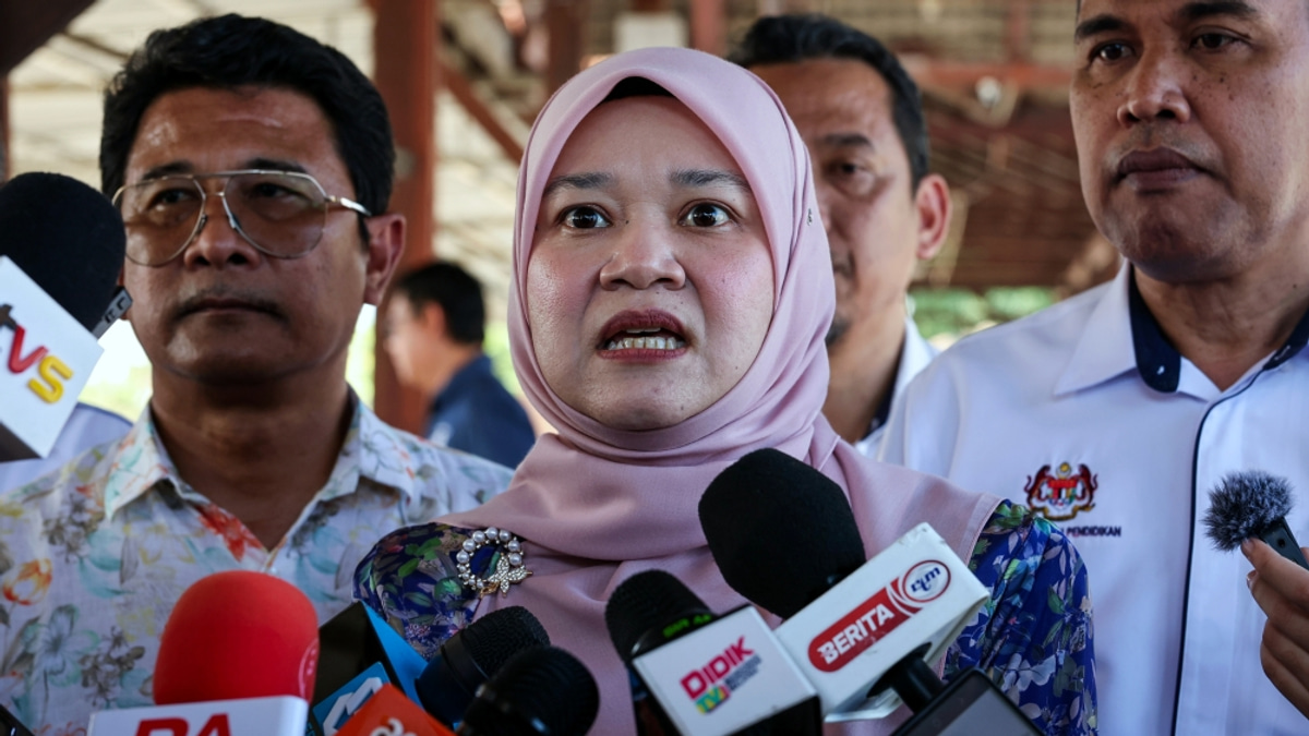 Johor Teacher Suspended Pending Police Investigation into Alleged Student Abuse