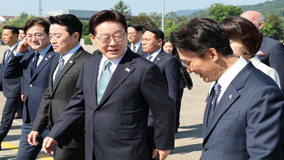 South Korea Sends Special Envoys to Mexico for World Cup Support
