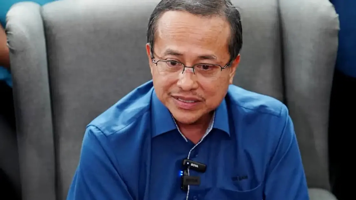 Samsuri Signals Openness to Sanusi Campaign in Negeri Sembilan Despite BN Opposition