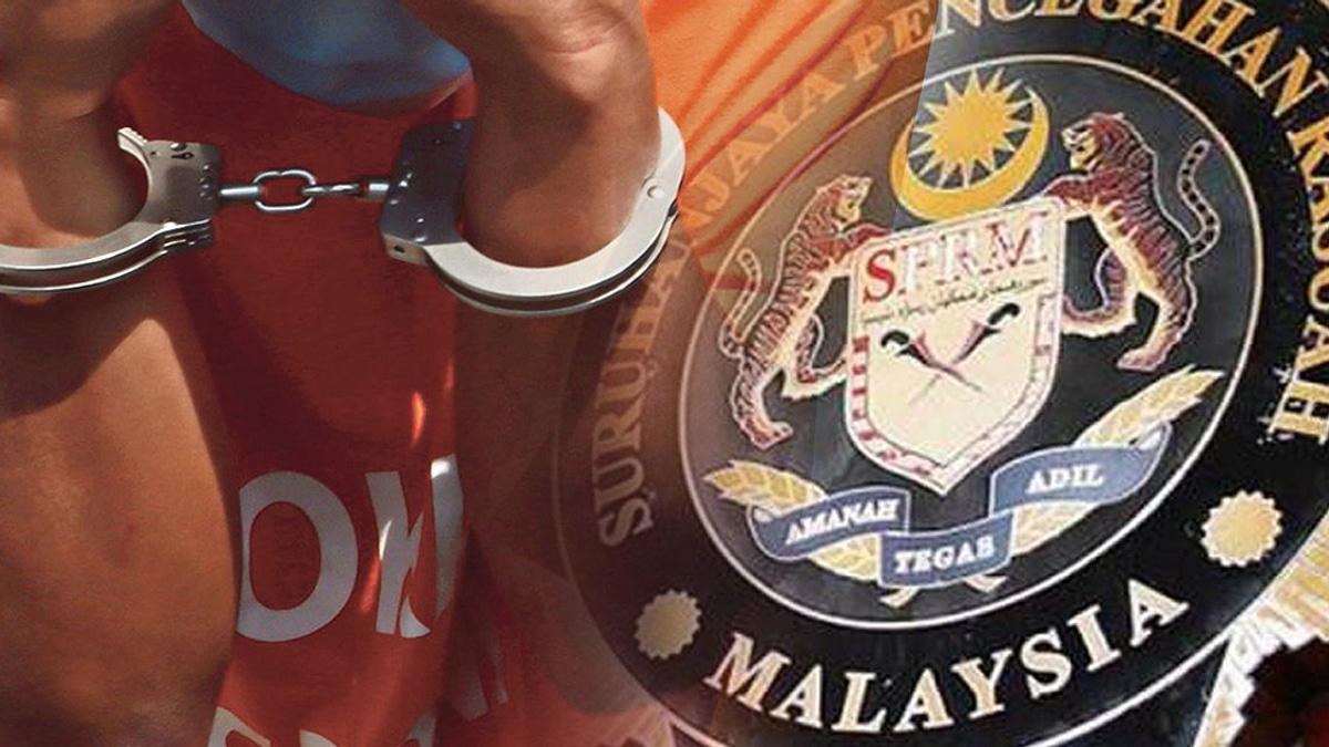 Project Manager Granted MACC Bail in RM38,000 Bribery Inquiry