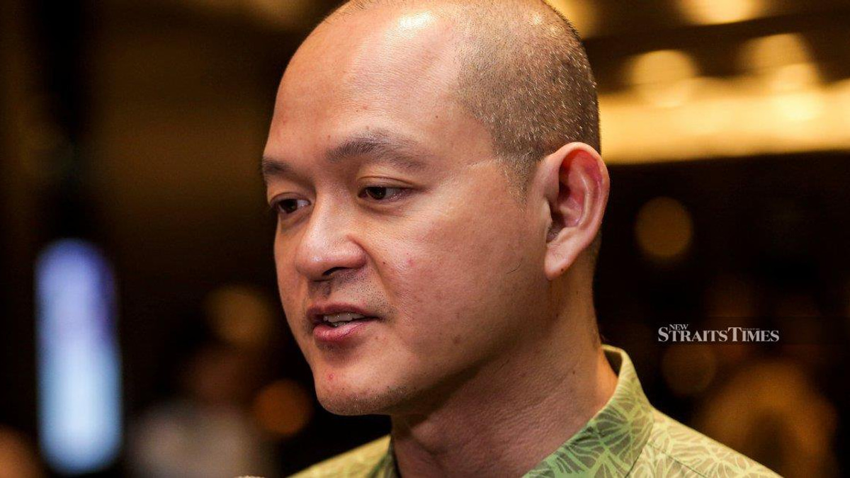 Former DAP MP calls on party delegates to vote for cabinet exit