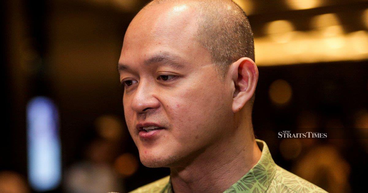 Former DAP MP calls on party delegates to vote for cabinet exit