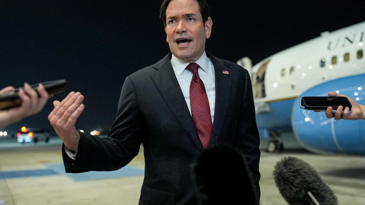 US Rejects Iran's Proposed Strait of Hormuz Fees Amid Fresh Tensions