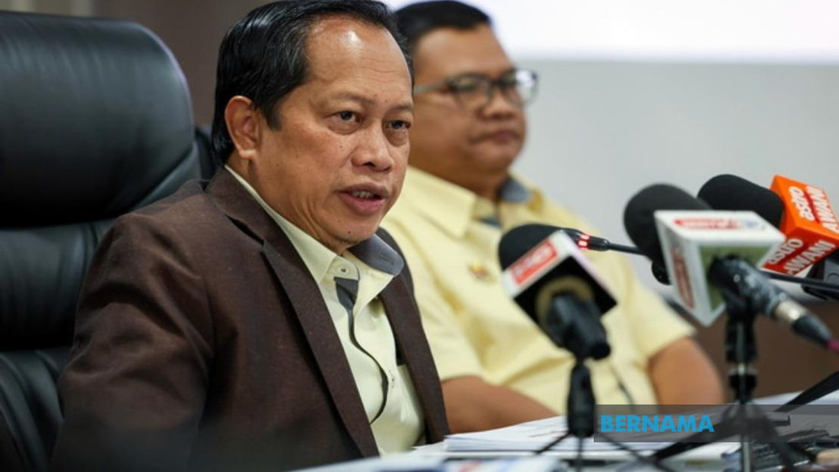 UMNO to Chart Path Forward for Melaka Election at Supreme Council Meeting