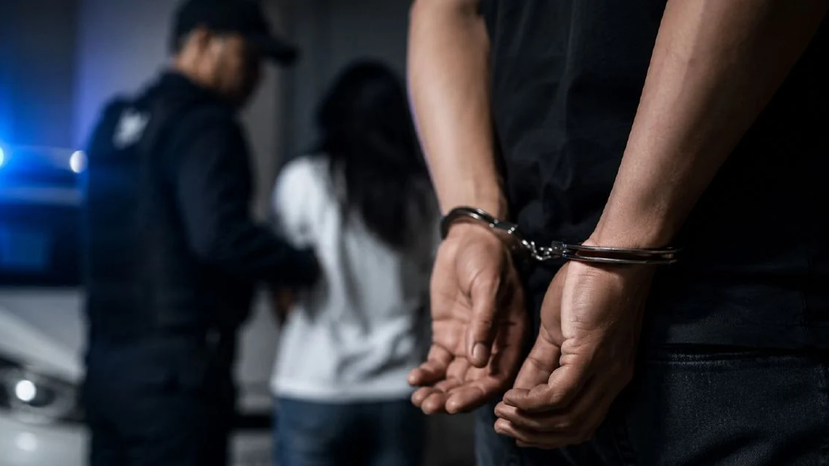 Woman and Accomplice Held Over Alleged Elaborate Ransom Hoax