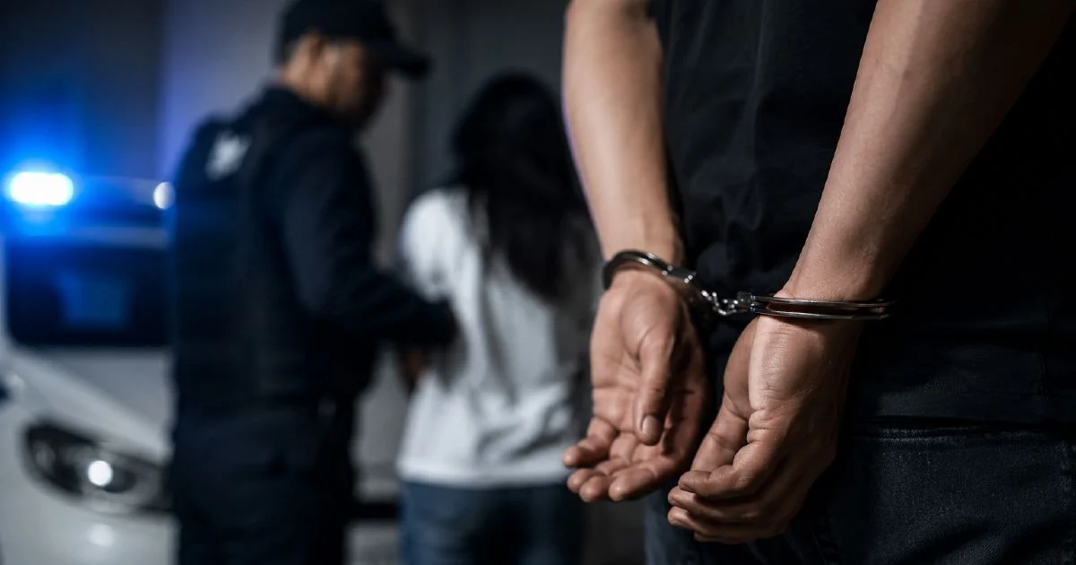 Woman and Accomplice Held Over Alleged Elaborate Ransom Hoax