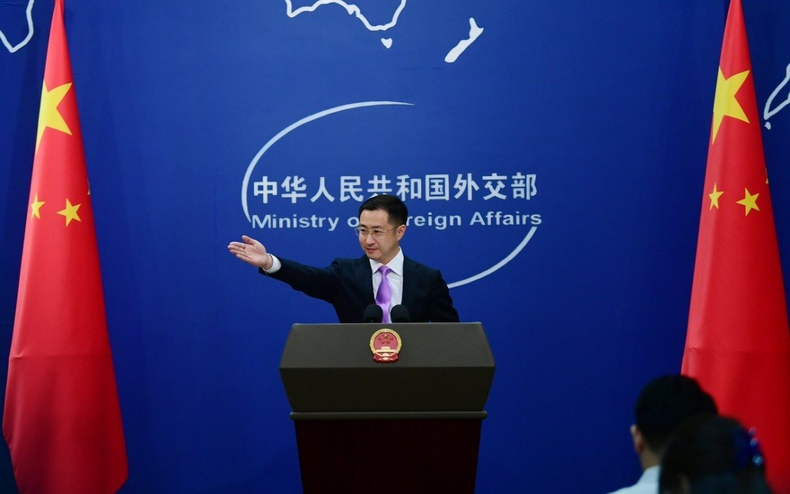 China Welcomes Anwar's Affirmation of One-China Principle on Taiwan
