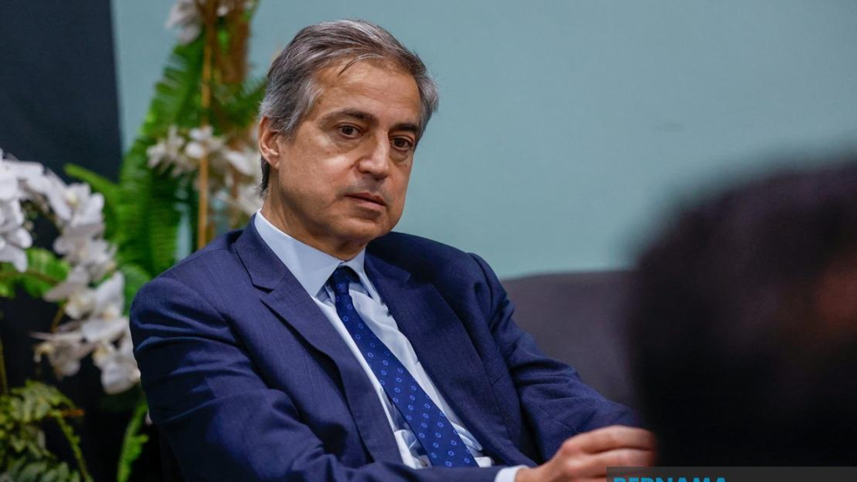 France and Malaysia Strengthen Partnership Amid Global Uncertainty