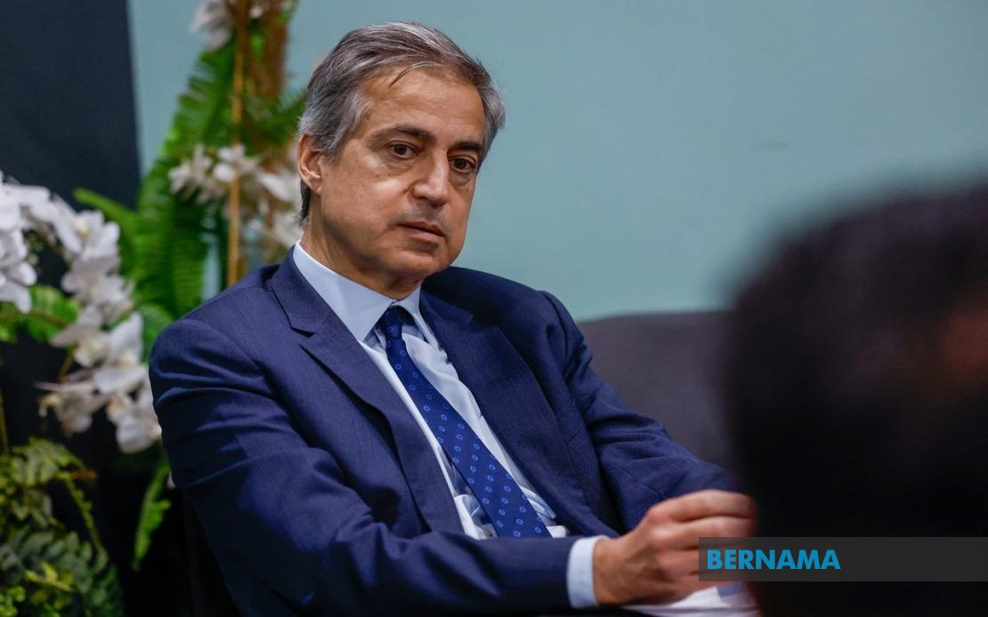 France and Malaysia Strengthen Partnership Amid Global Uncertainty