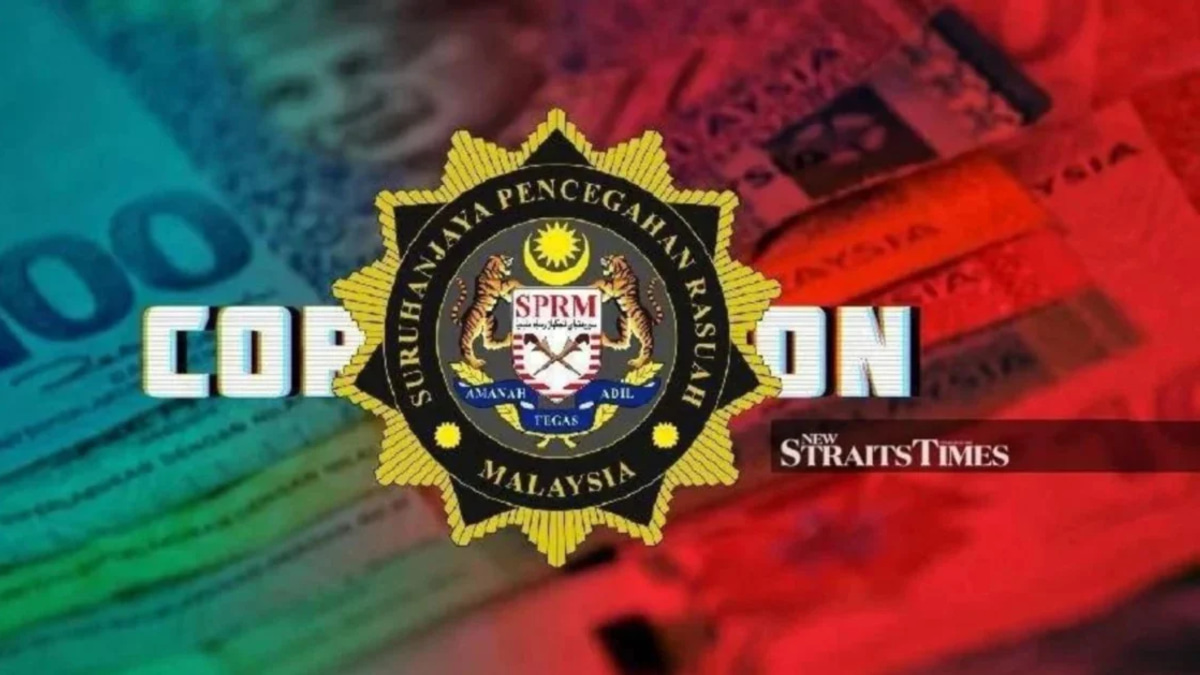 MACC Freezes RM1.1 Million in Assets Over Immigration Corruption Probe