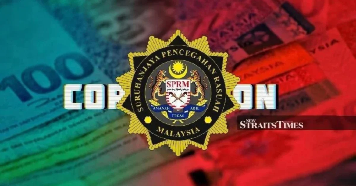 MACC Freezes RM1.1 Million in Assets Over Immigration Corruption Probe