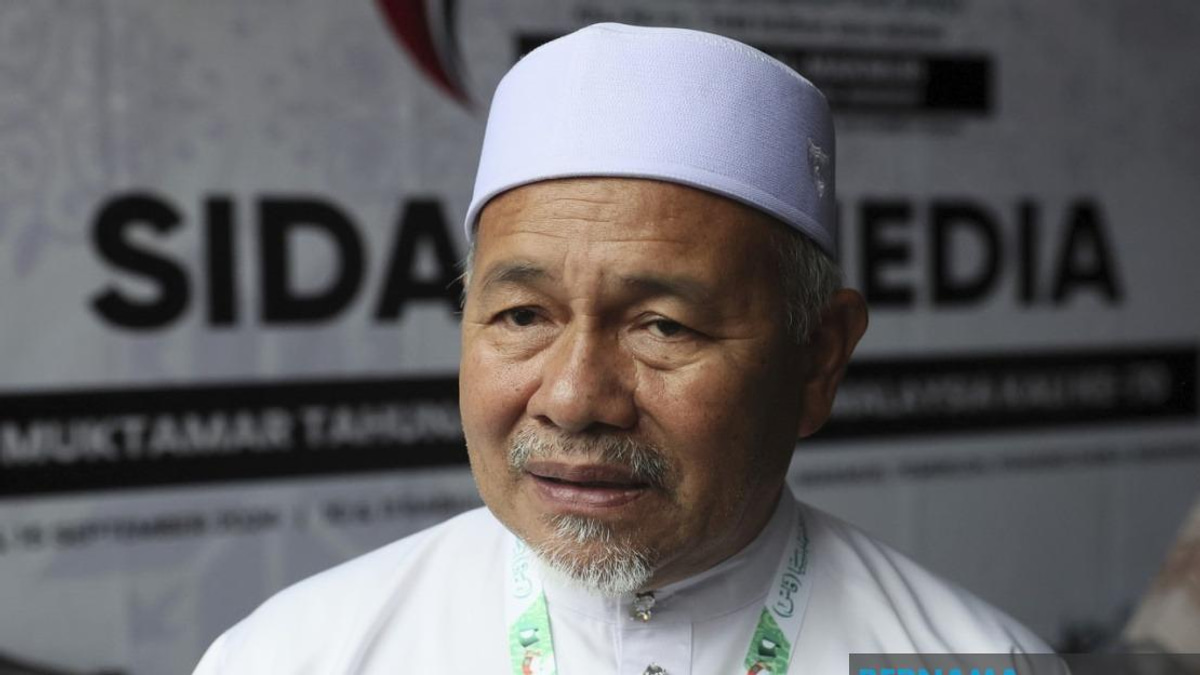 PAS Pushes For Jho Low Trial In Malaysia Despite US Pardon Speculation