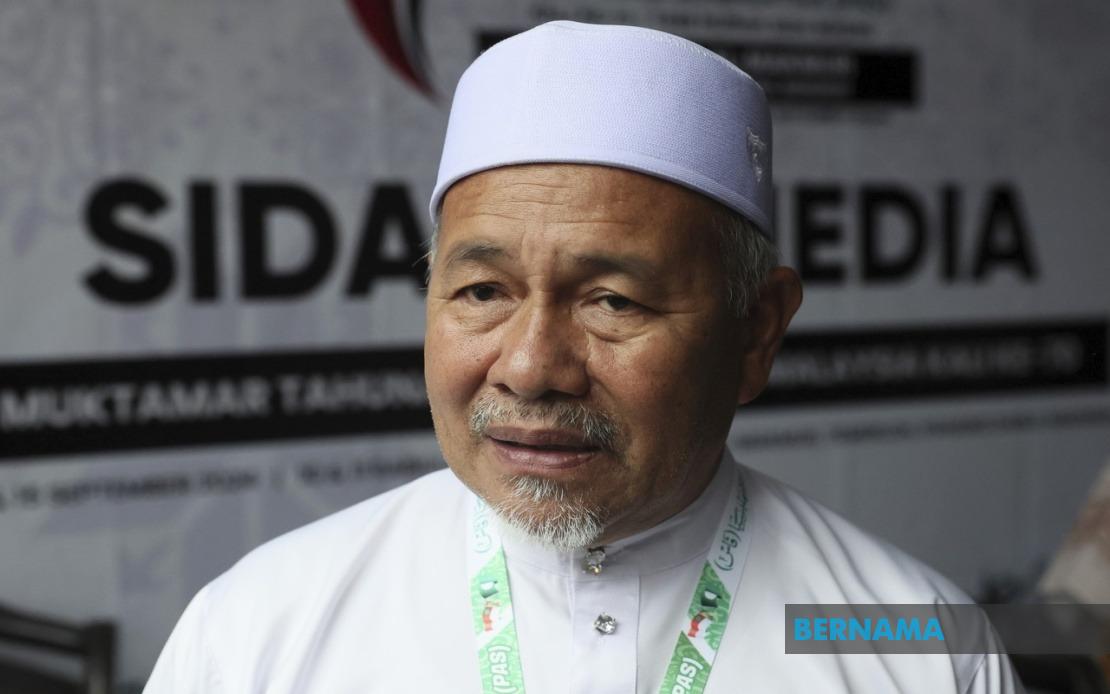 PAS Pushes For Jho Low Trial In Malaysia Despite US Pardon Speculation