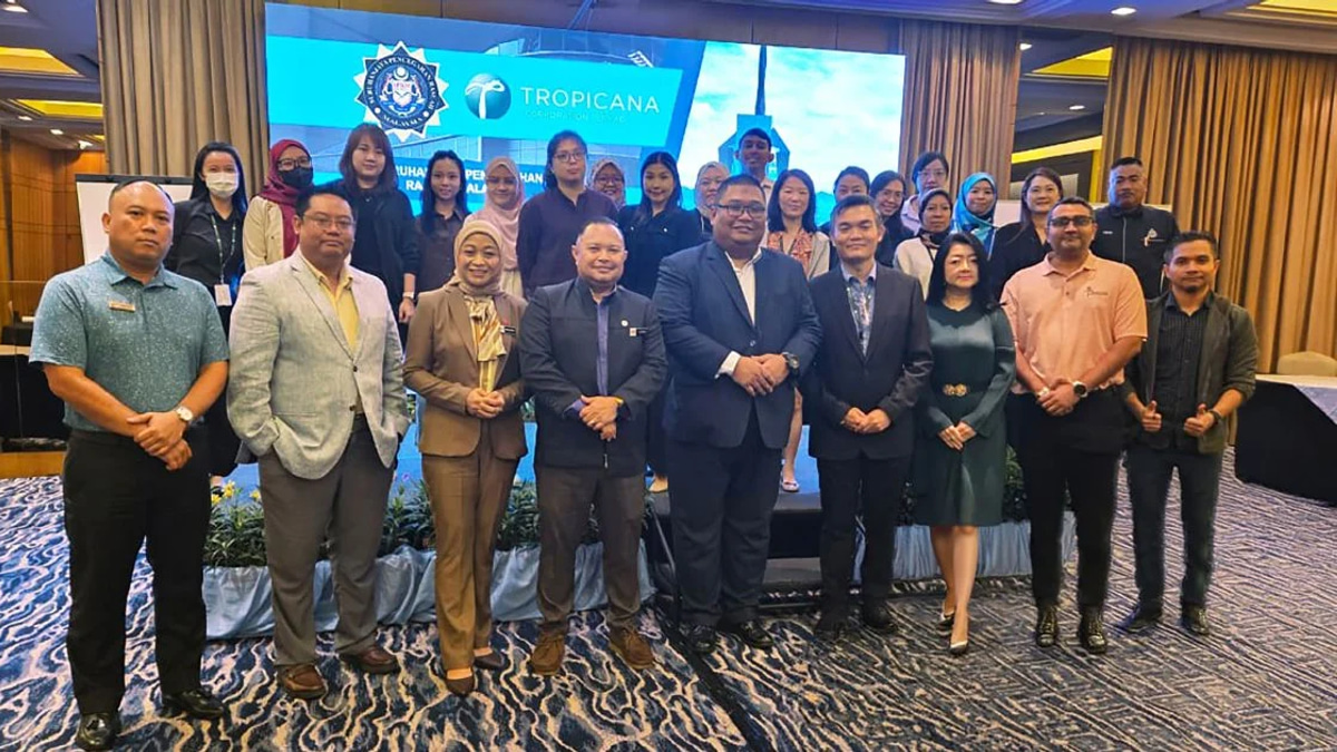 Tropicana partners with MACC to boost corporate integrity standards