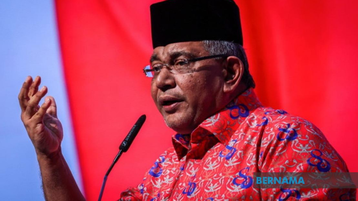 Selangor UMNO Affirms Royal Institution's Role in Upholding State Integrity