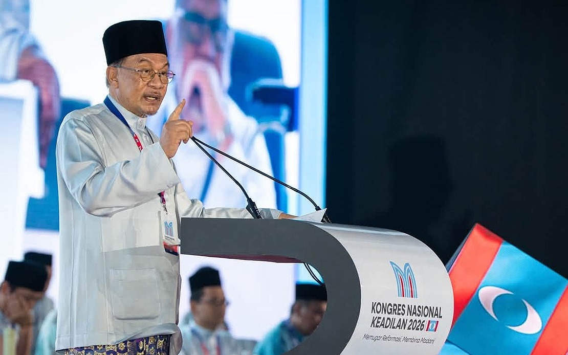MADANI Government Must Translate Reforms Into Tangible Benefits for All Malaysians, Says PM's Advisor