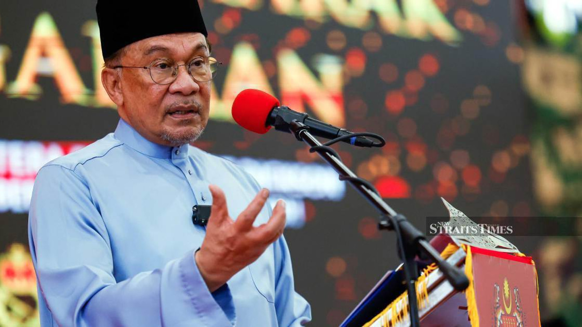 Malaysia to Receive Additional Petronas Tanker in Early October Following Hormuz Clearance