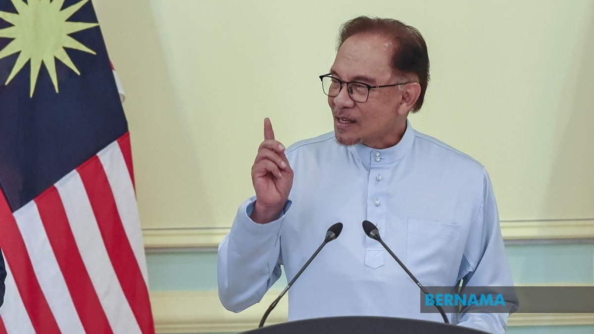 Malaysia's Gaza Diplomacy Balances Principle With Pragmatism, Says Analyst