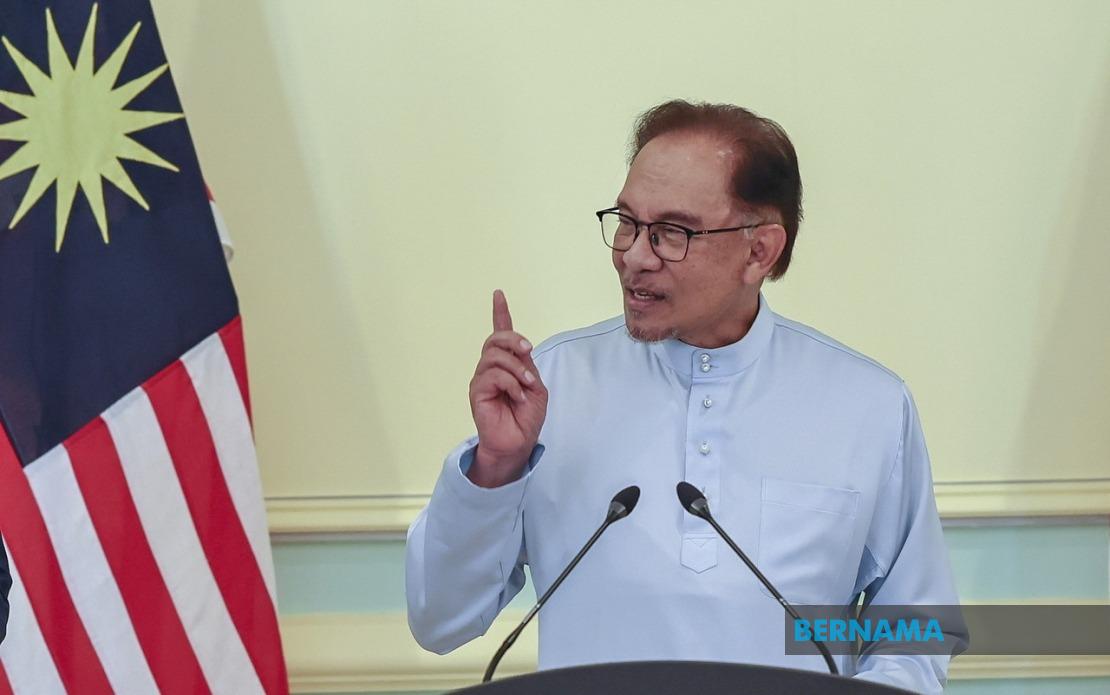 Malaysia's Gaza Diplomacy Balances Principle With Pragmatism, Says Analyst