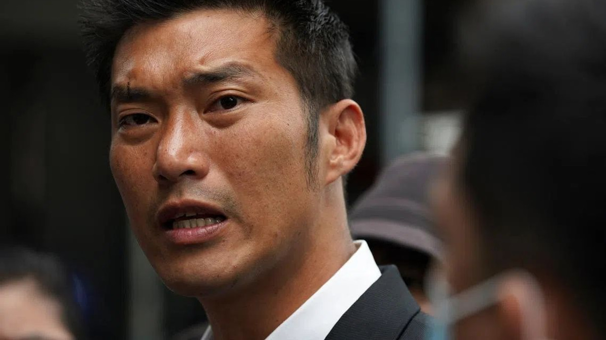 Thai Court Clears Opposition Leader of Royal Insult Charges