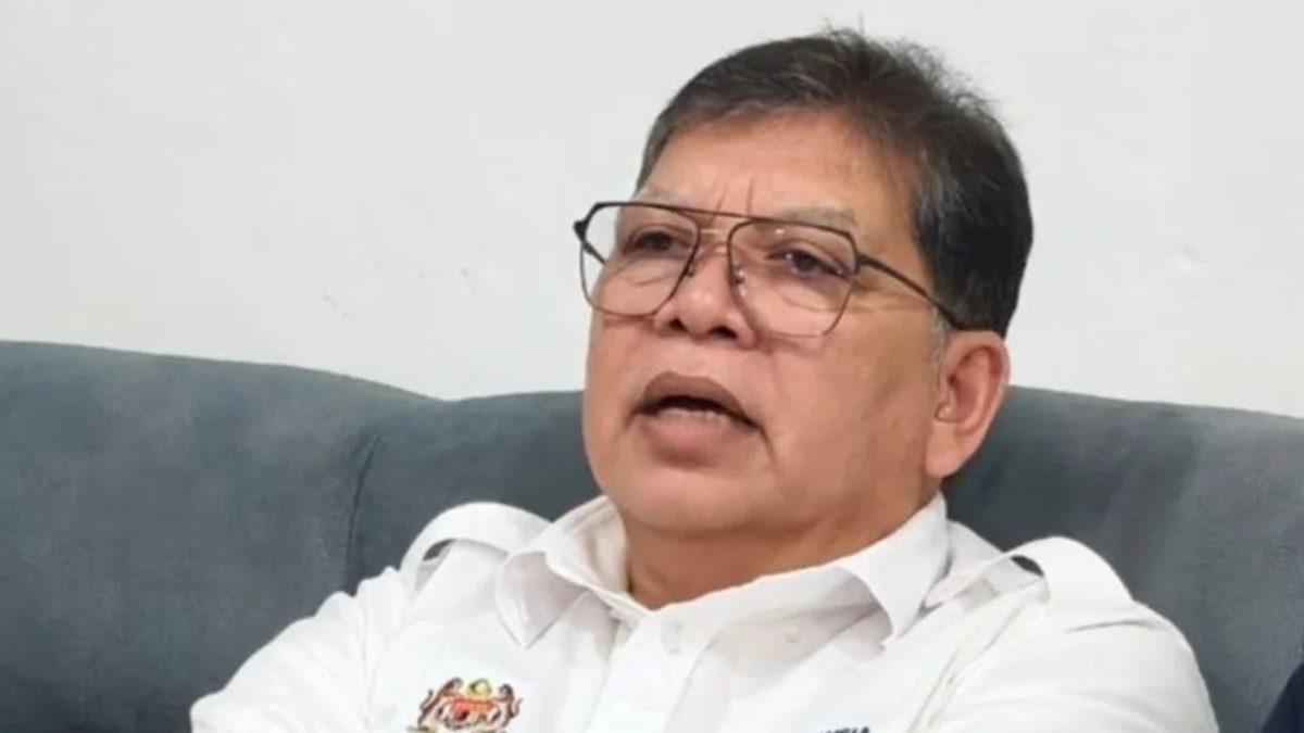 Hamzah Zainudin Formally Reappointed as Opposition Leader Following PN Notice