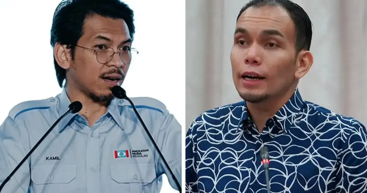 Fresh Tabung Haji Inquiry Sparks Coalition Backlash as PN and Umno Push for New RCI