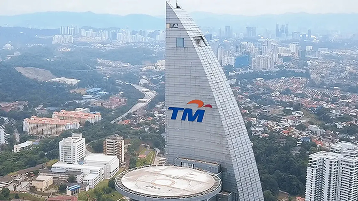 Three Telekom Malaysia Executives Face US Charges Over US$20 Million Misappropriation