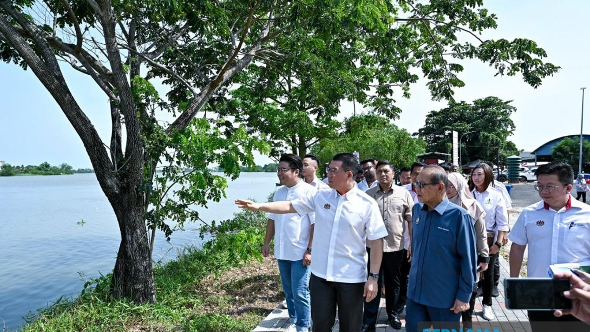 JBPM Receives RM267 Million Annual Boost to Maintain Emergency Readiness